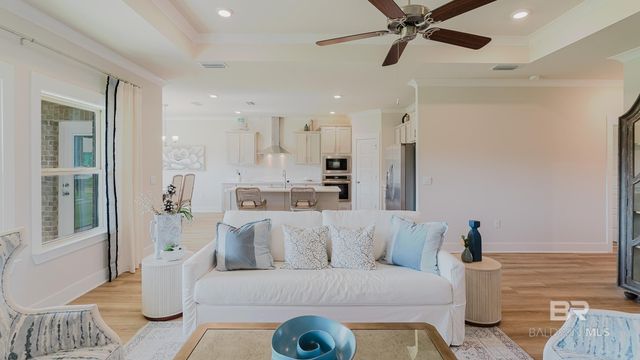 22657 Bushel Drive, Fairhope, AL 36532