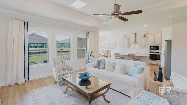 22657 Bushel Drive, Fairhope, AL 36532