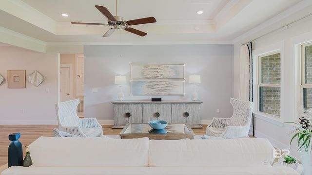 22657 Bushel Drive, Fairhope, AL 36532