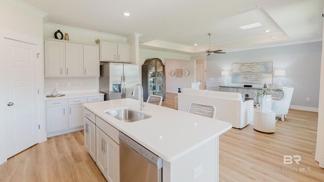 22657 Bushel Drive, Fairhope, AL 36532