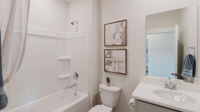 22657 Bushel Drive, Fairhope, AL 36532