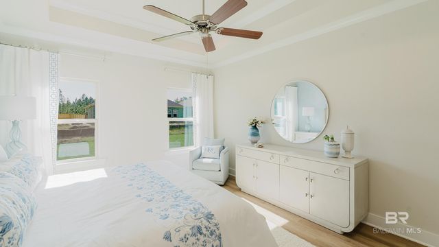 22657 Bushel Drive, Fairhope, AL 36532