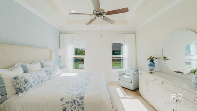 22657 Bushel Drive, Fairhope, AL 36532