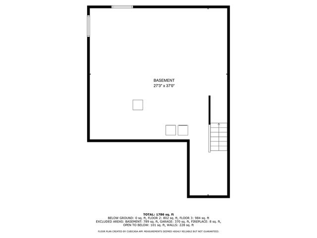 107 Hammond Avenue, Wauconda, IL 60084