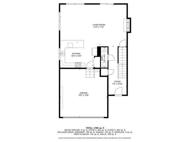 107 Hammond Avenue, Wauconda, IL 60084