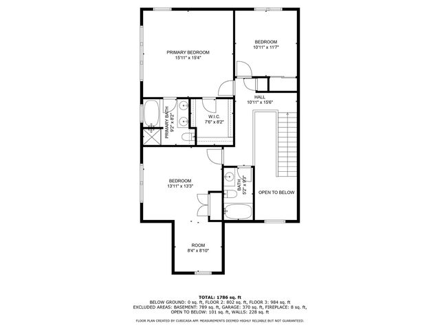 107 Hammond Avenue, Wauconda, IL 60084