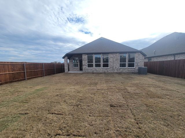 5032 Picasso Road, Royse City, TX 75189