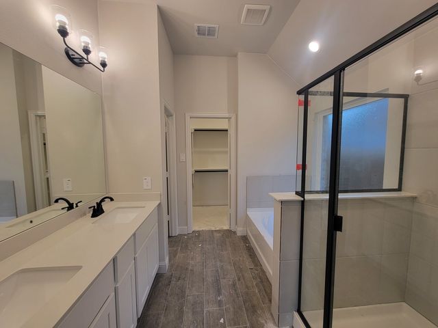 5032 Picasso Road, Royse City, TX 75189