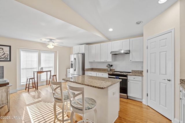 8 Wateree Court, Beaufort, SC 29902