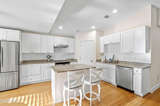 8 Wateree Court, Beaufort, SC 29902