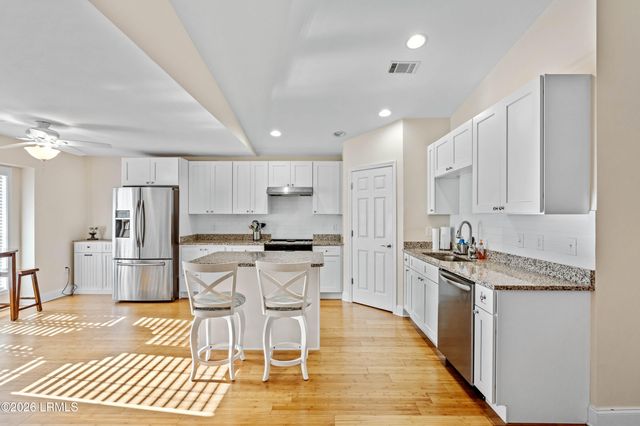 8 Wateree Court, Beaufort, SC 29902