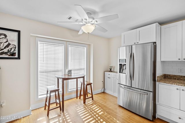 8 Wateree Court, Beaufort, SC 29902