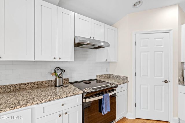 8 Wateree Court, Beaufort, SC 29902
