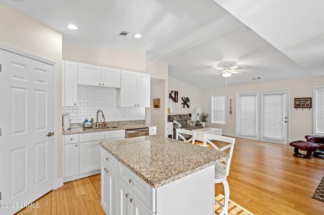 8 Wateree Court, Beaufort, SC 29902