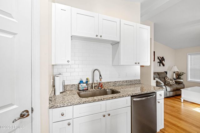 8 Wateree Court, Beaufort, SC 29902