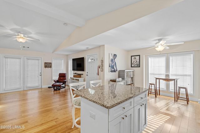 8 Wateree Court, Beaufort, SC 29902