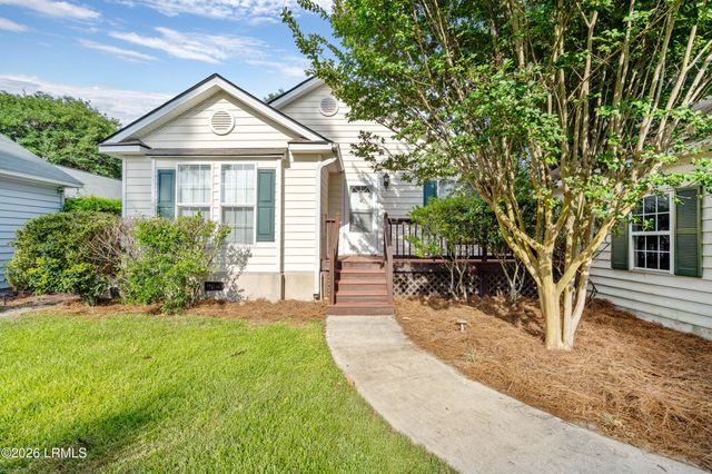 8 Wateree Court, Beaufort, SC 29902
