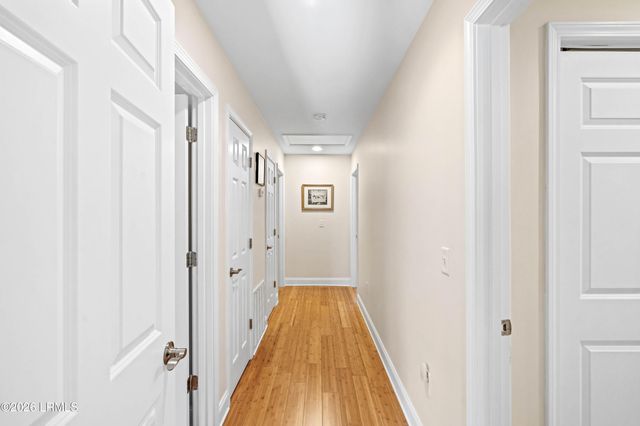 8 Wateree Court, Beaufort, SC 29902