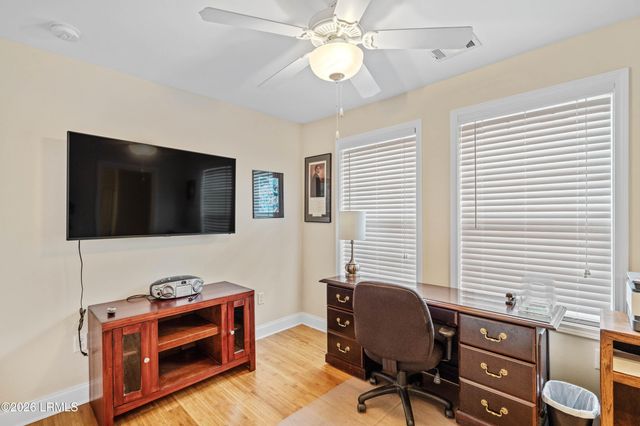 8 Wateree Court, Beaufort, SC 29902