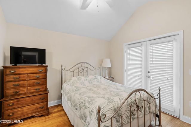8 Wateree Court, Beaufort, SC 29902