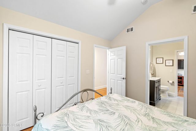 8 Wateree Court, Beaufort, SC 29902