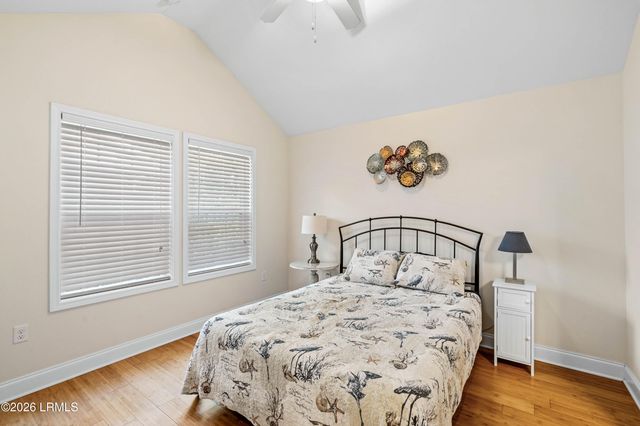 8 Wateree Court, Beaufort, SC 29902