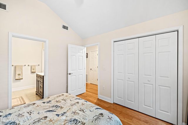 8 Wateree Court, Beaufort, SC 29902