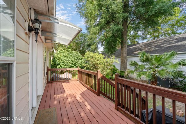 8 Wateree Court, Beaufort, SC 29902