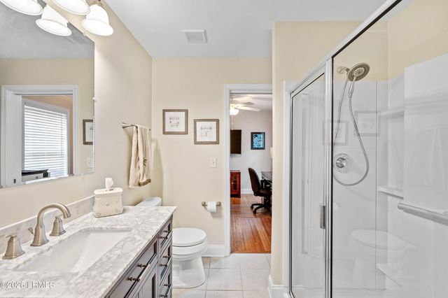 8 Wateree Court, Beaufort, SC 29902