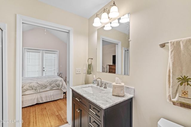 8 Wateree Court, Beaufort, SC 29902