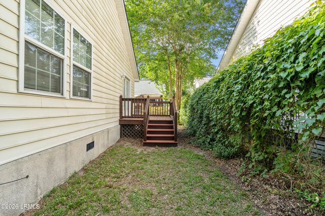 8 Wateree Court, Beaufort, SC 29902