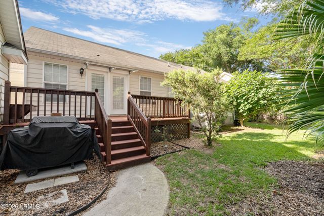 8 Wateree Court, Beaufort, SC 29902