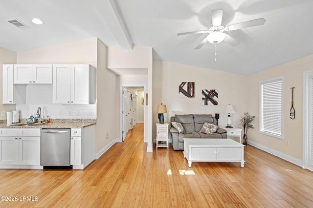 8 Wateree Court, Beaufort, SC 29902