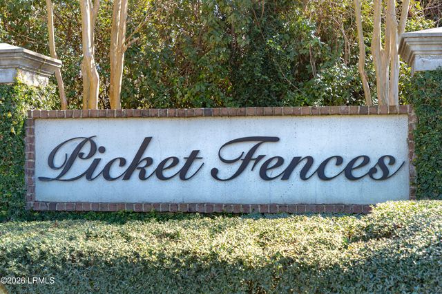 8 Wateree Court, Beaufort, SC 29902
