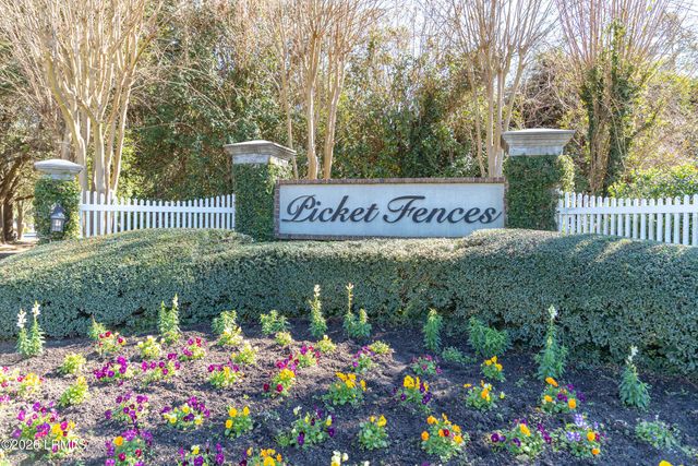 8 Wateree Court, Beaufort, SC 29902