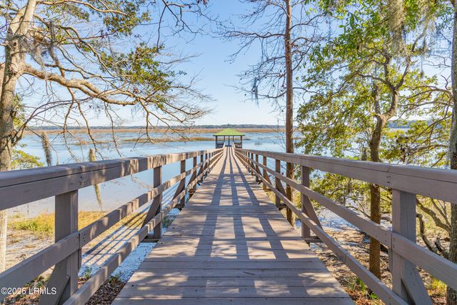 8 Wateree Court, Beaufort, SC 29902