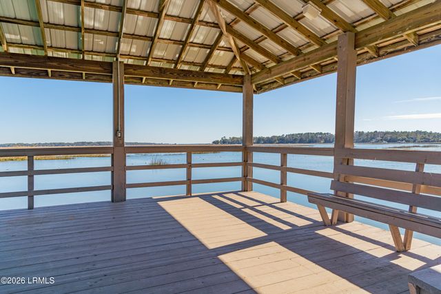 8 Wateree Court, Beaufort, SC 29902