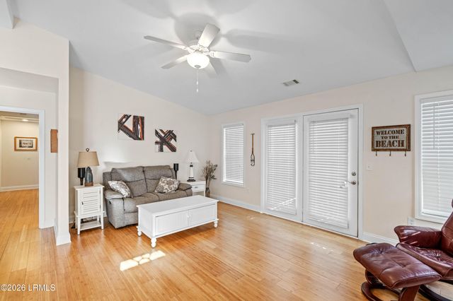 8 Wateree Court, Beaufort, SC 29902