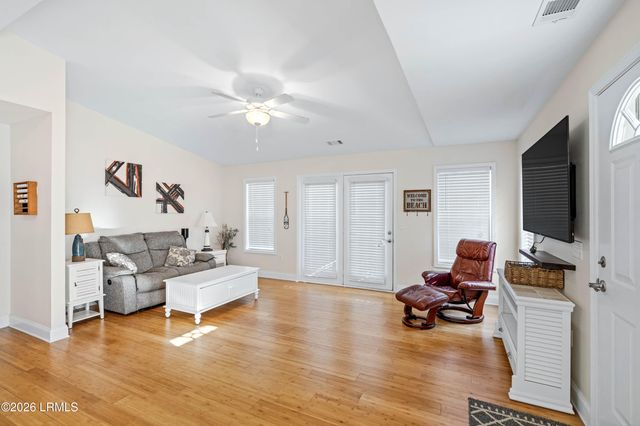 8 Wateree Court, Beaufort, SC 29902