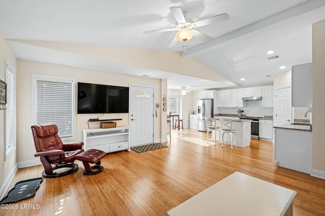 8 Wateree Court, Beaufort, SC 29902