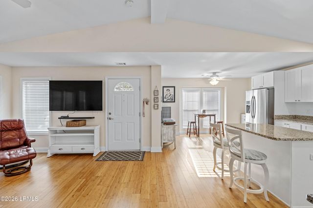 8 Wateree Court, Beaufort, SC 29902