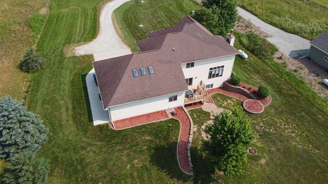 W1651 RAY ROAD, De Pere, WI 54115