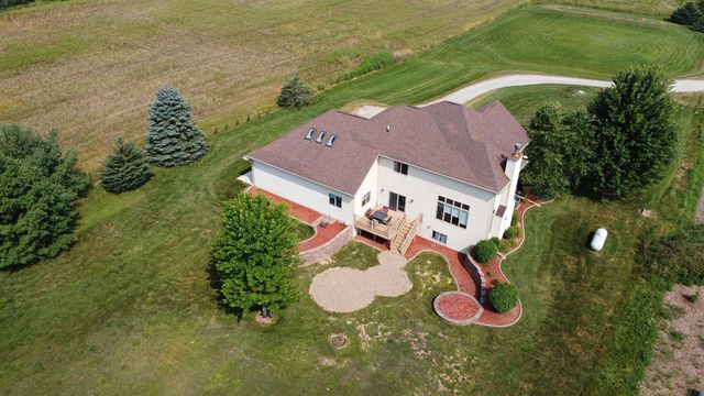 W1651 RAY ROAD, De Pere, WI 54115