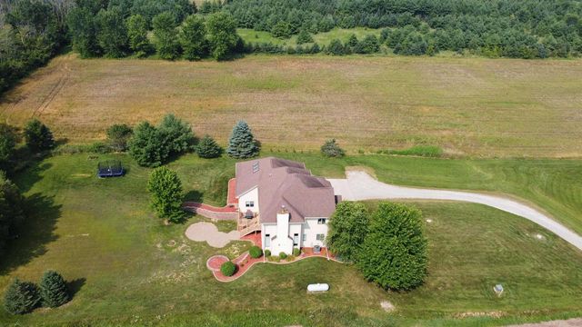 W1651 RAY ROAD, De Pere, WI 54115