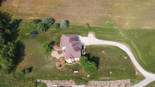 W1651 RAY ROAD, De Pere, WI 54115