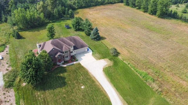 W1651 RAY ROAD, De Pere, WI 54115