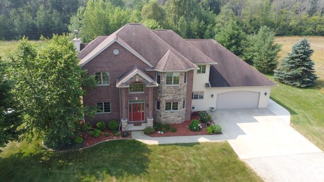 W1651 RAY ROAD, De Pere, WI 54115