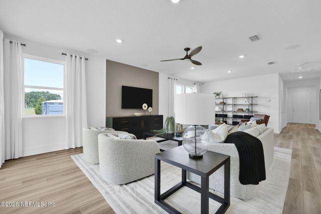 3309 WILLOWLEAF Lane, Green Cove Springs, FL 32043