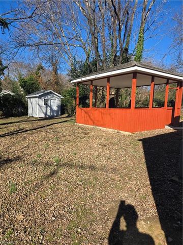 513 Devonshire Street, Winston-salem, NC 27127