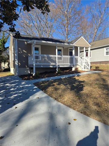 513 Devonshire Street, Winston-salem, NC 27127